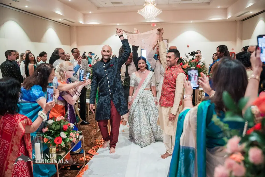 Charlotte & Adam -