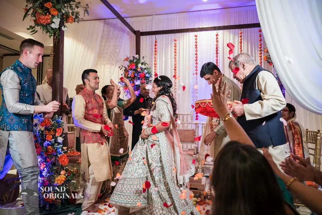 Charlotte & Adam -
