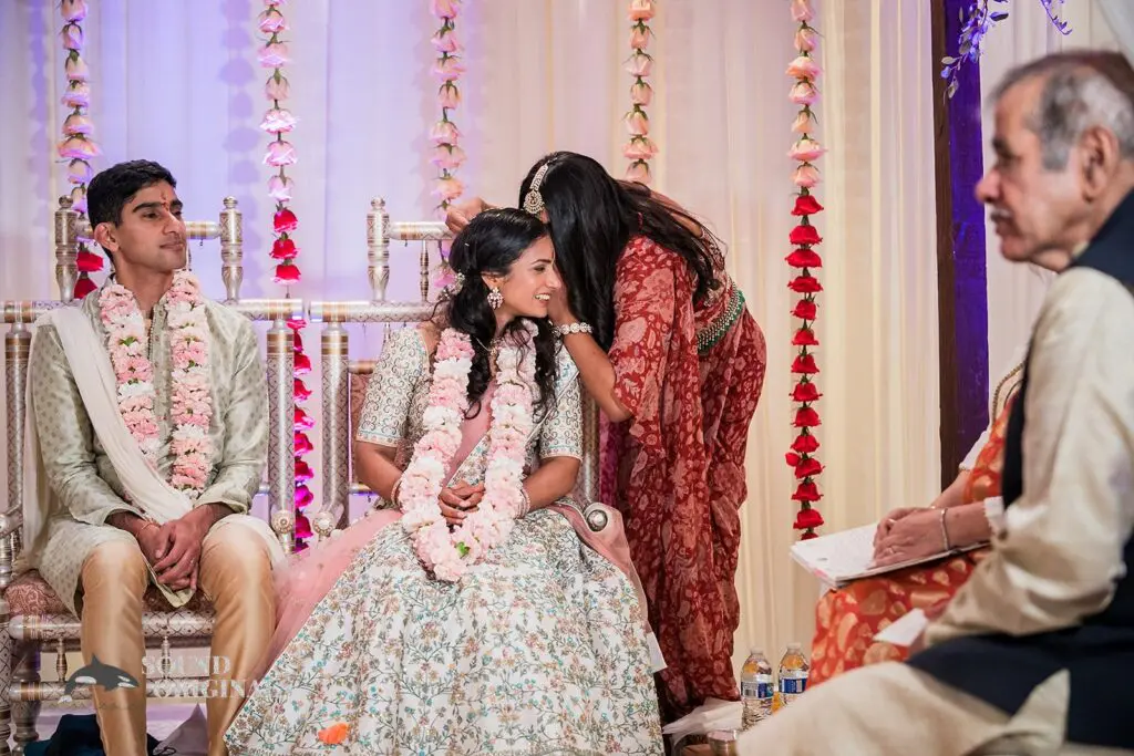 Charlotte & Adam -