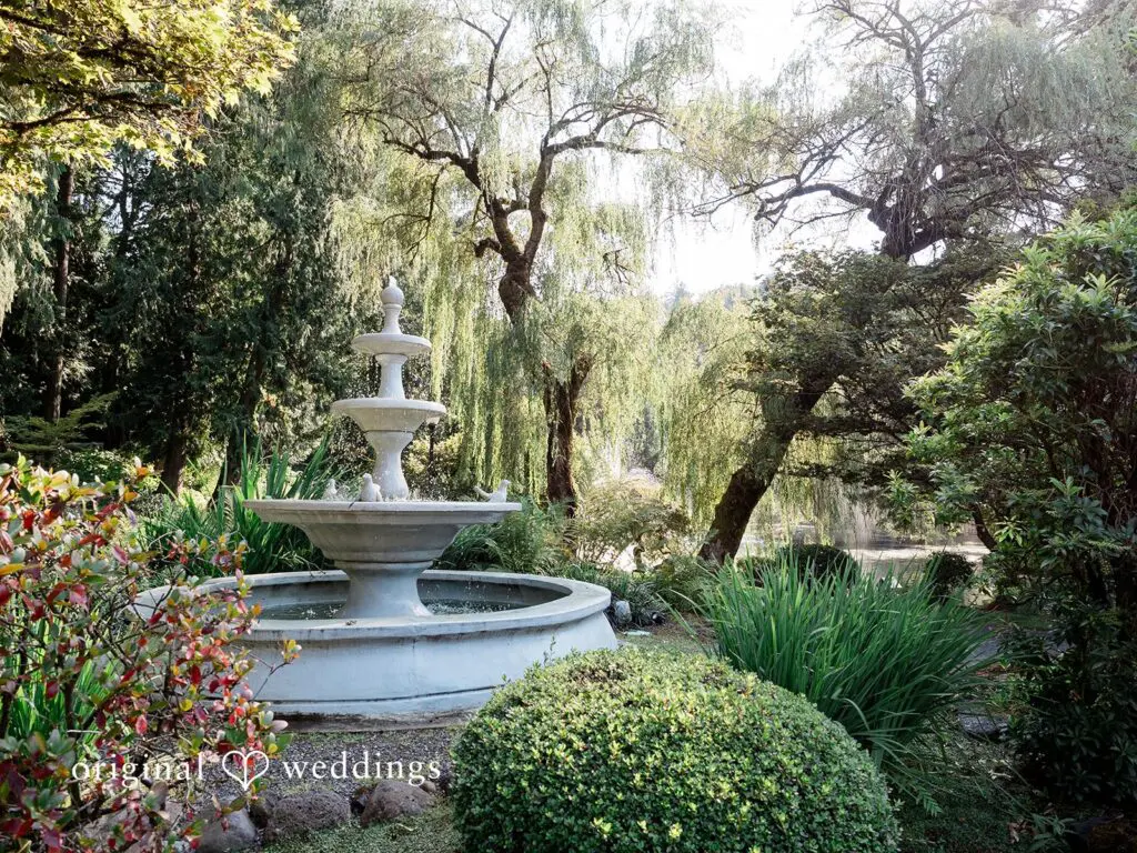Portland’s Prettiest Early-Fall Photo Spots -