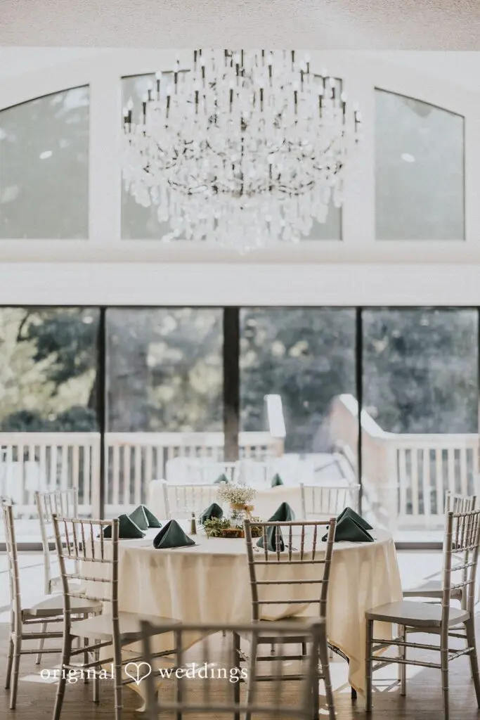 Lakeside Gardens Wedding -