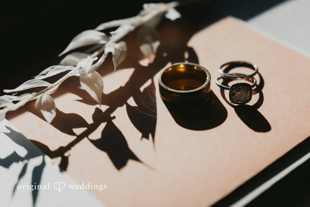 Lorena & Justin -