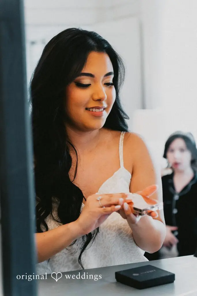 Lorena & Justin -