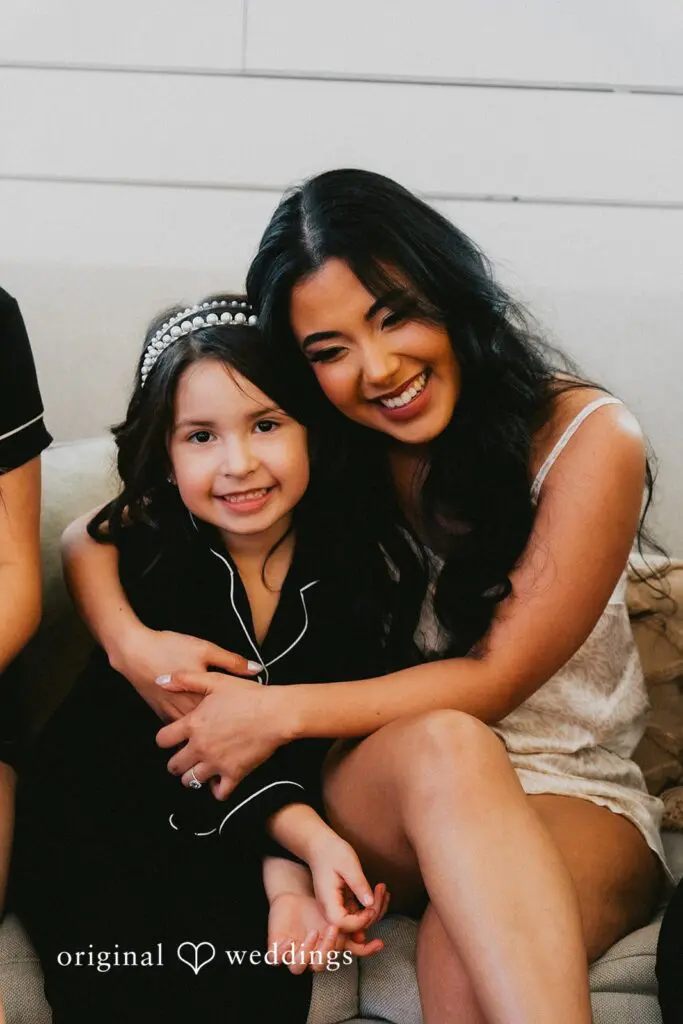 Lorena & Justin -