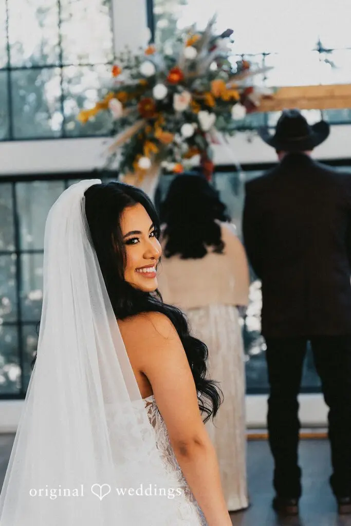Lorena & Justin -
