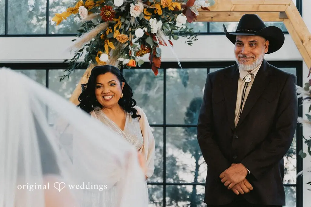 Lorena & Justin -