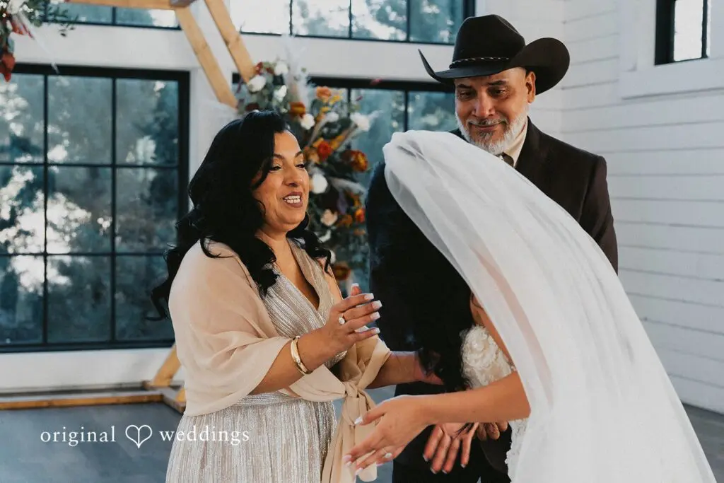 Lorena & Justin -