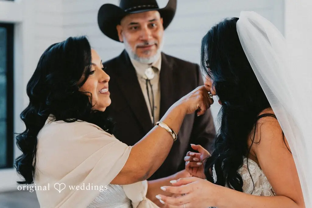 Lorena & Justin -