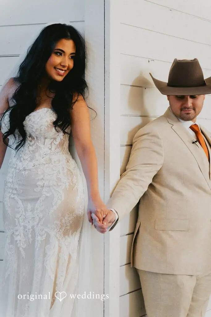 Lorena & Justin -