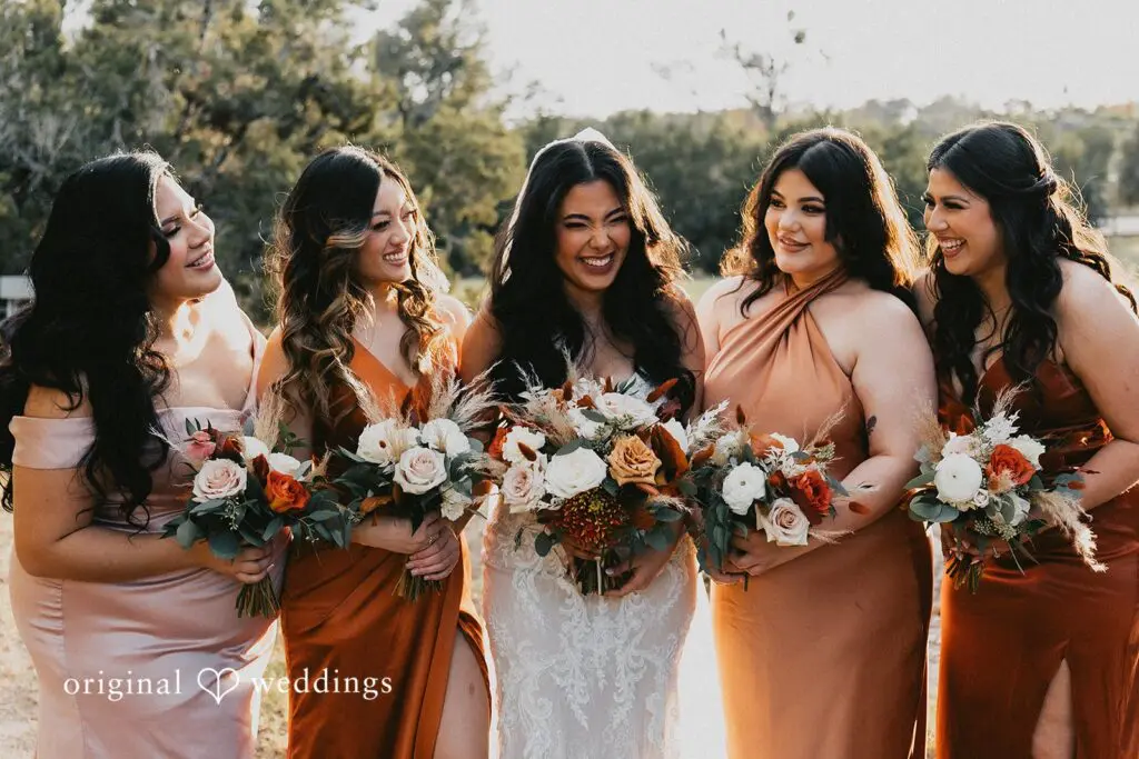 Lorena & Justin -