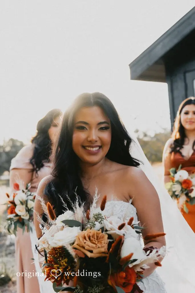 Lorena & Justin -