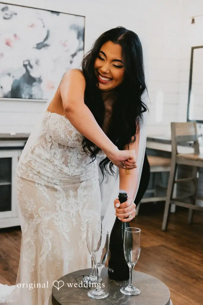 Lorena & Justin -