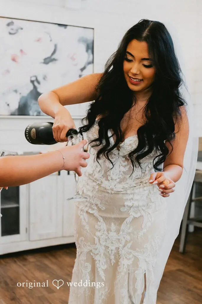 Lorena & Justin -