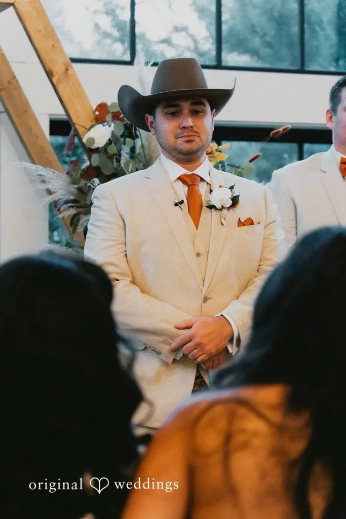 Lorena & Justin -