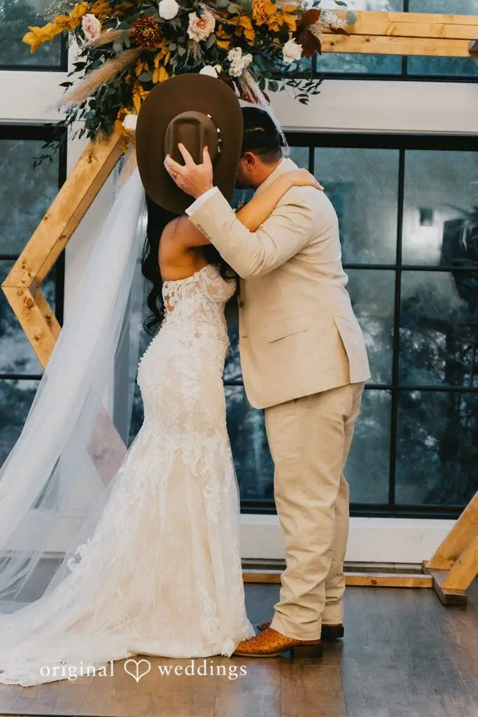 Lorena & Justin -
