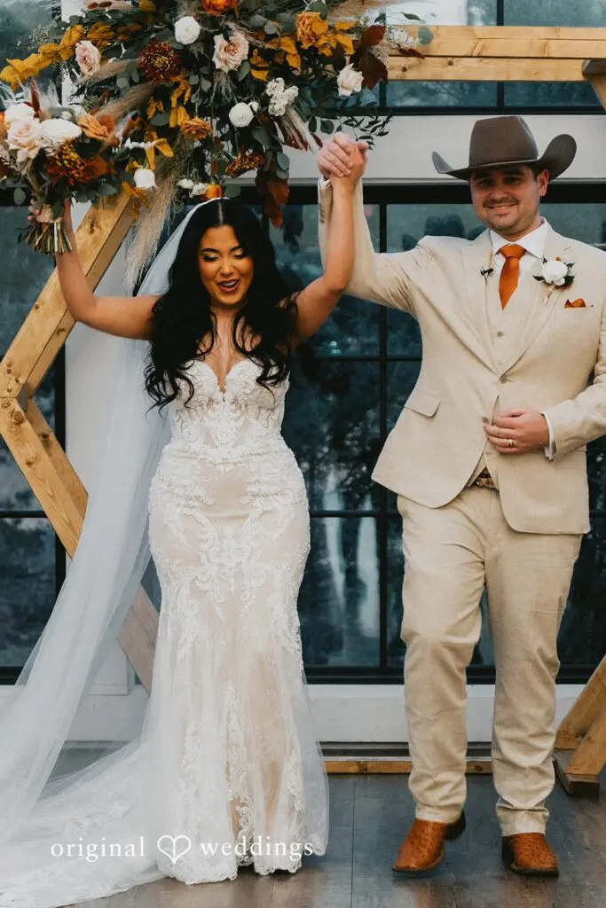 Lorena & Justin -