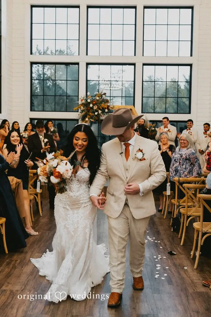 Lorena & Justin -