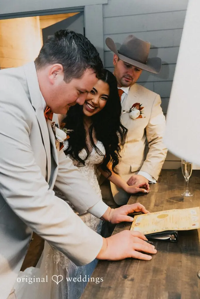 Lorena & Justin -