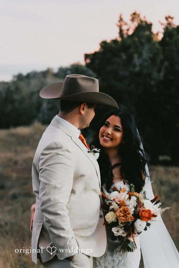 Lorena & Justin -