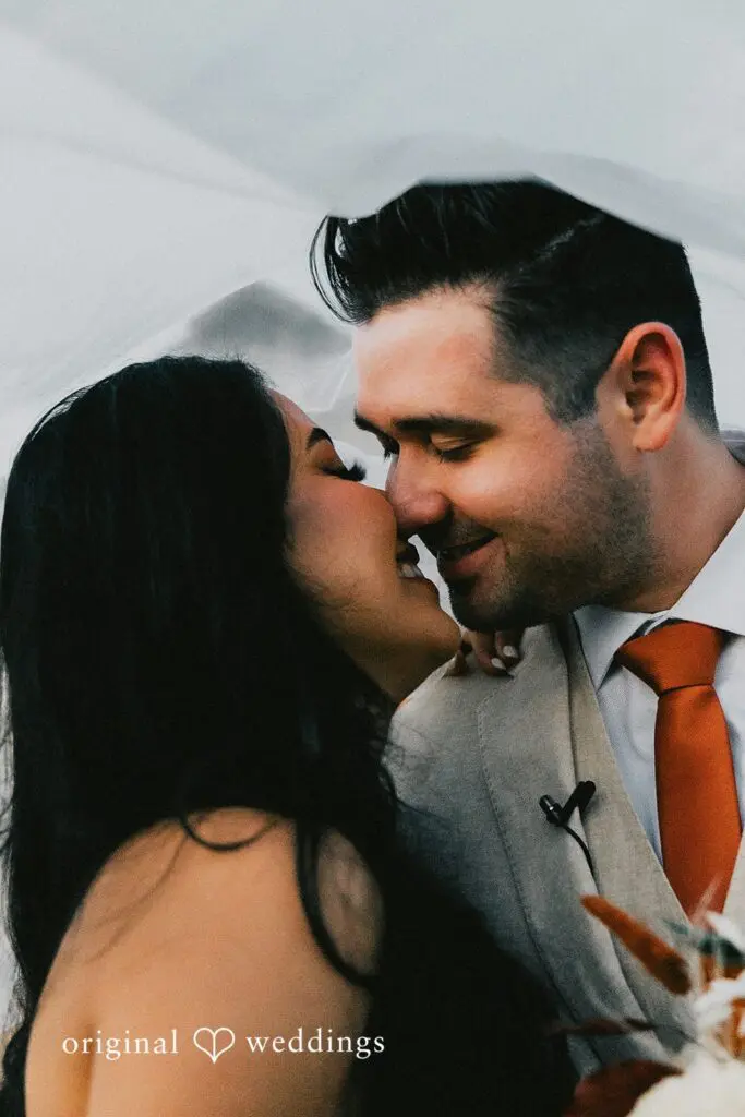 Lorena & Justin -