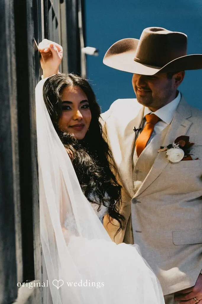 Lorena & Justin -