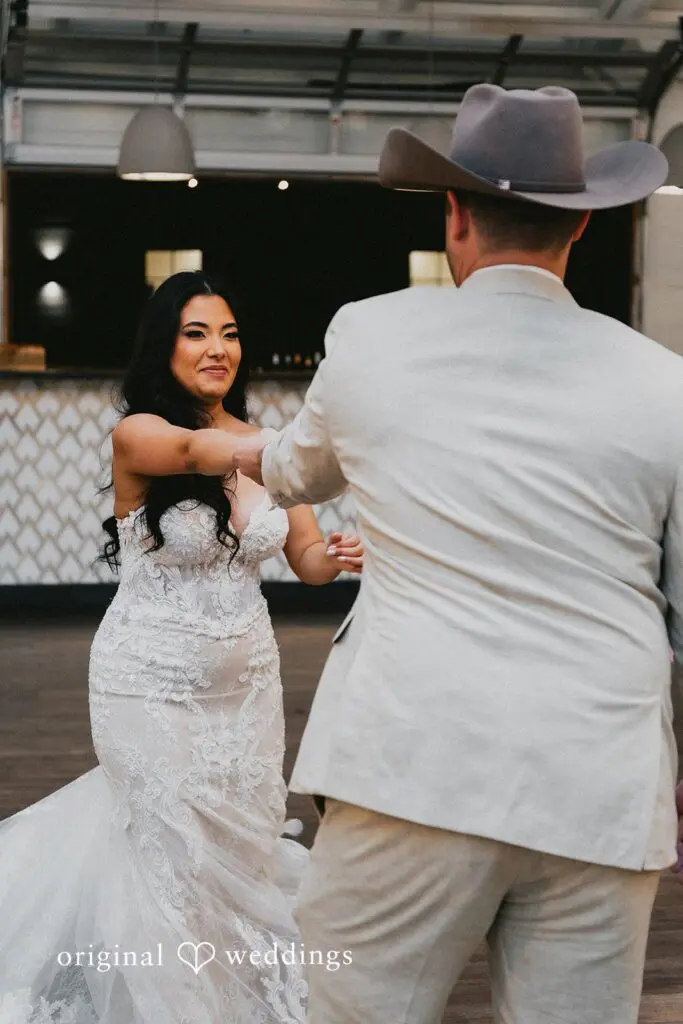 Lorena & Justin -