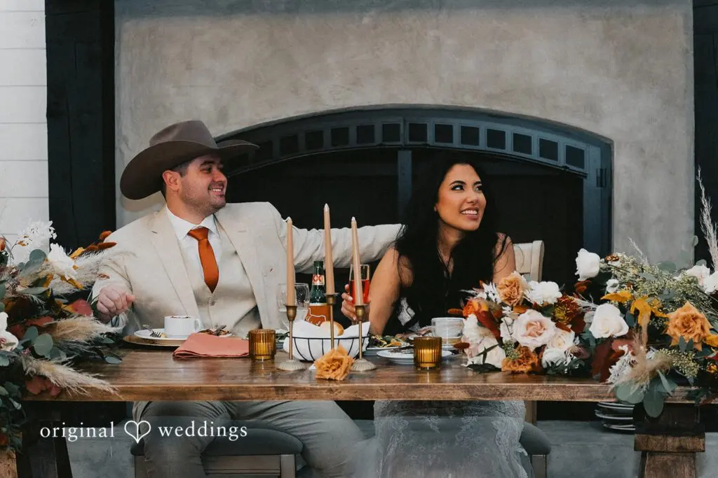 Lorena & Justin -