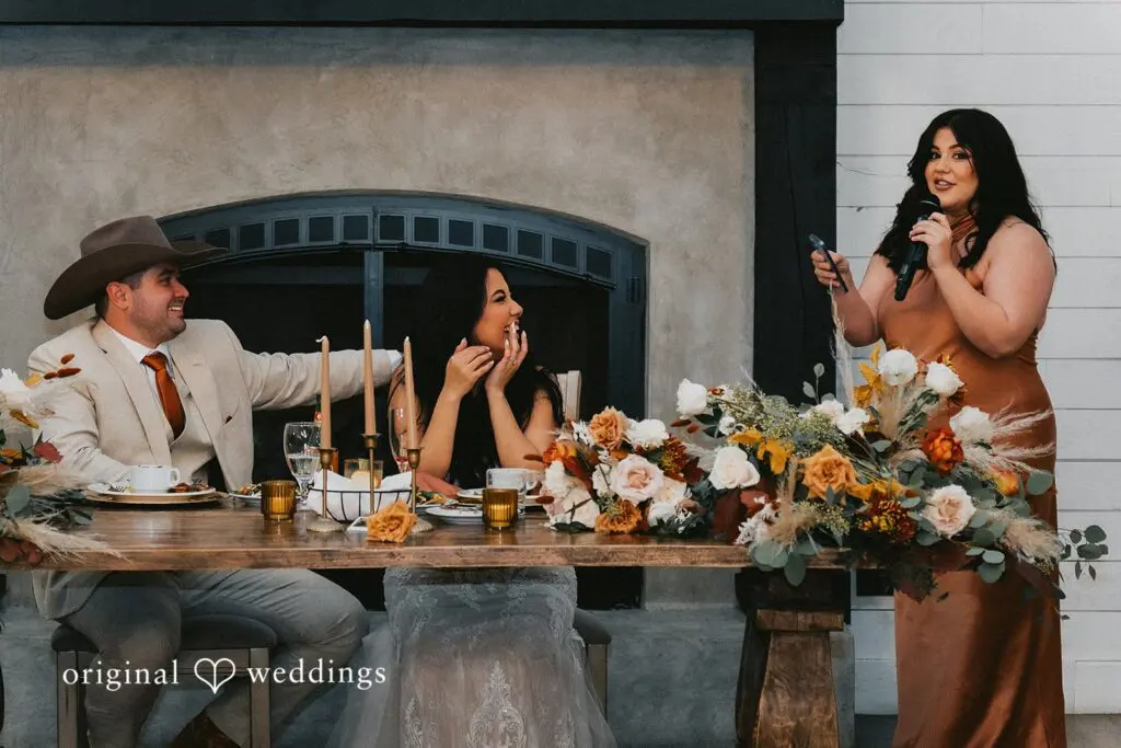 Lorena & Justin -