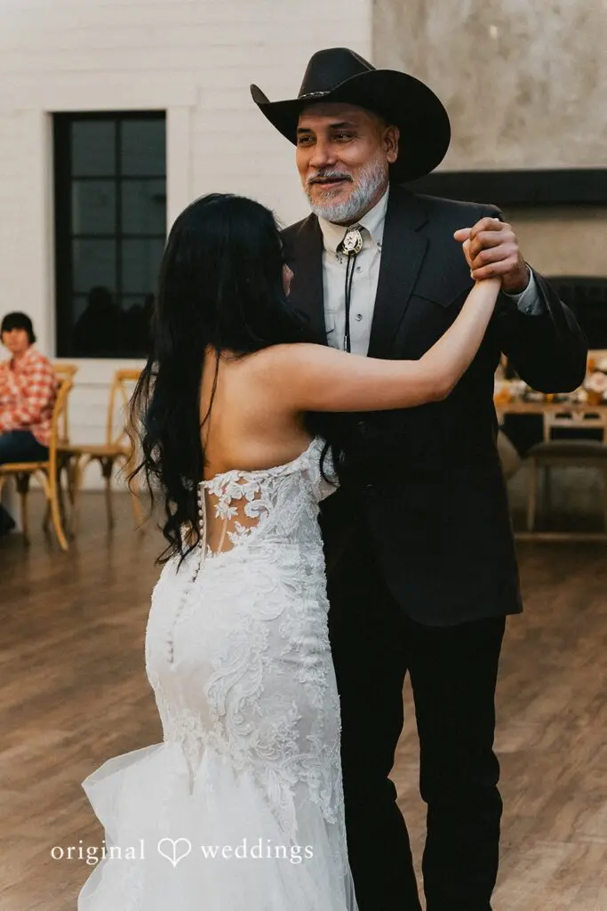 Lorena & Justin -