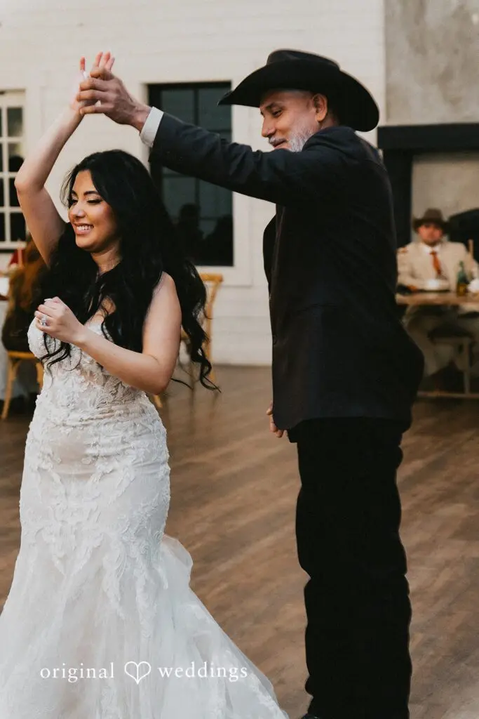 Lorena & Justin -