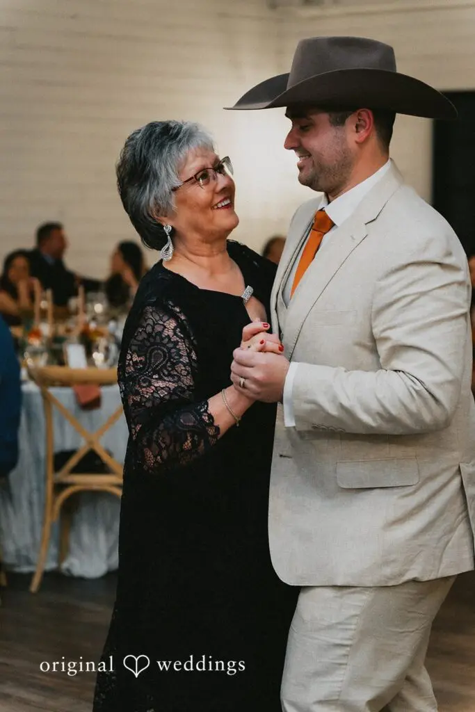 Lorena & Justin -
