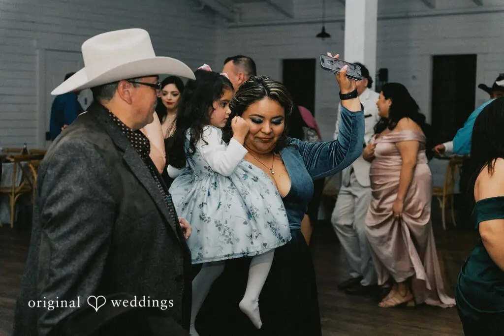 Lorena & Justin -