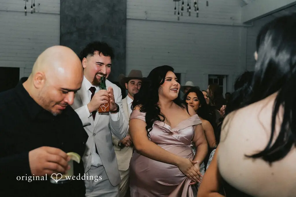 Lorena & Justin -