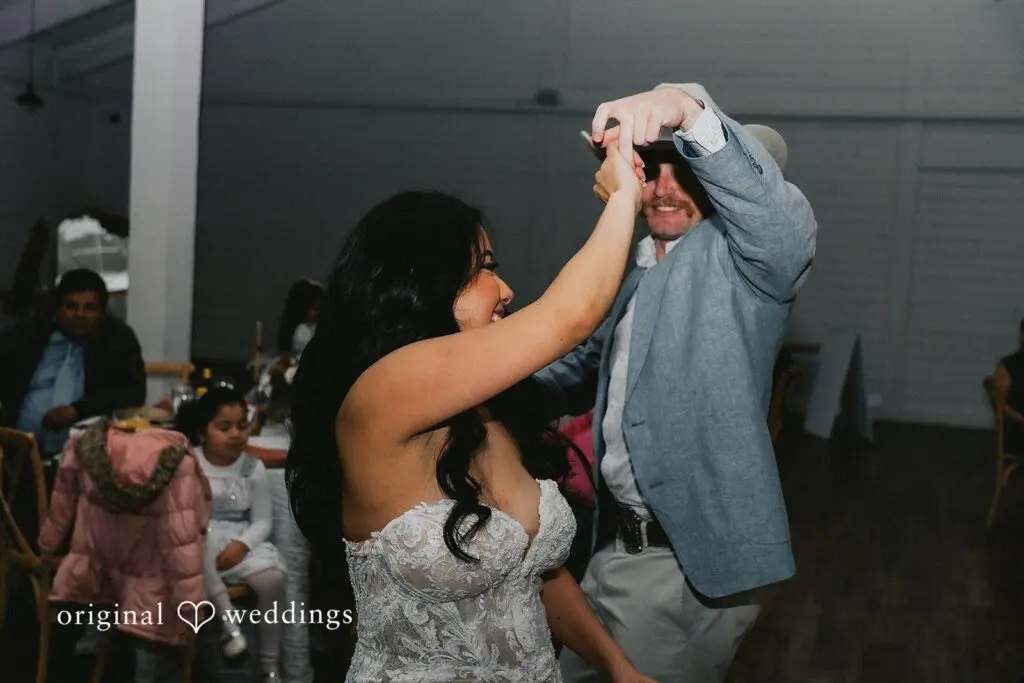Lorena & Justin -