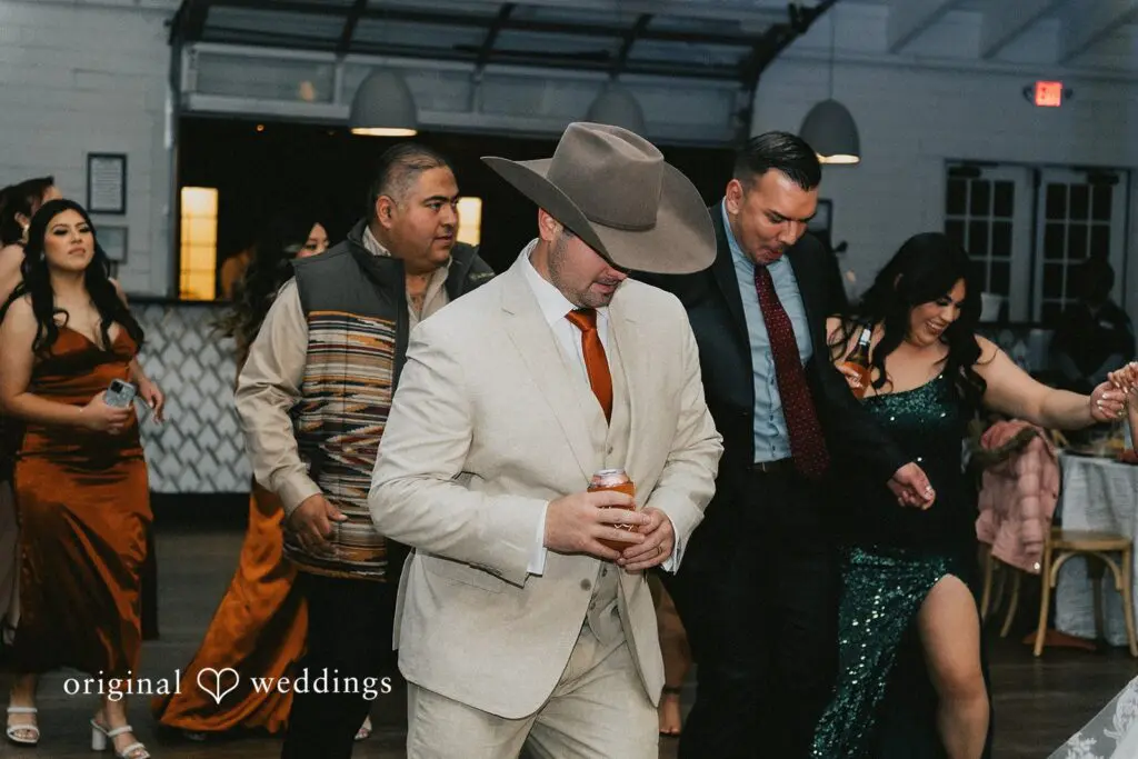 Lorena & Justin -