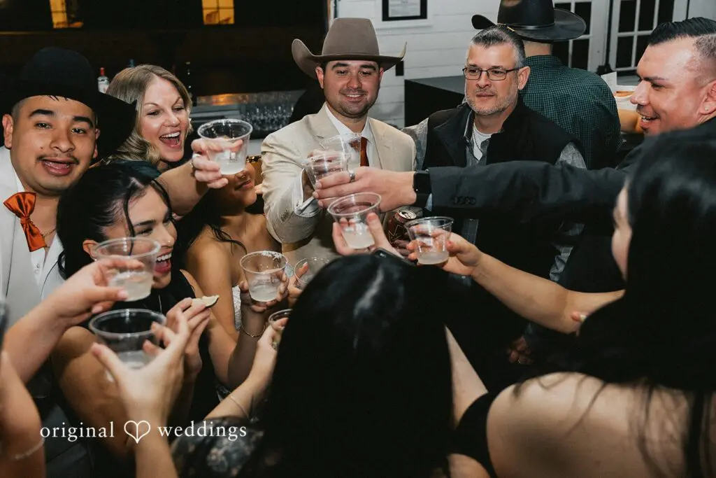 Lorena & Justin -