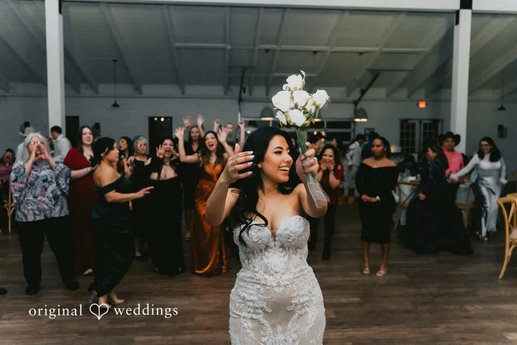 Lorena & Justin -