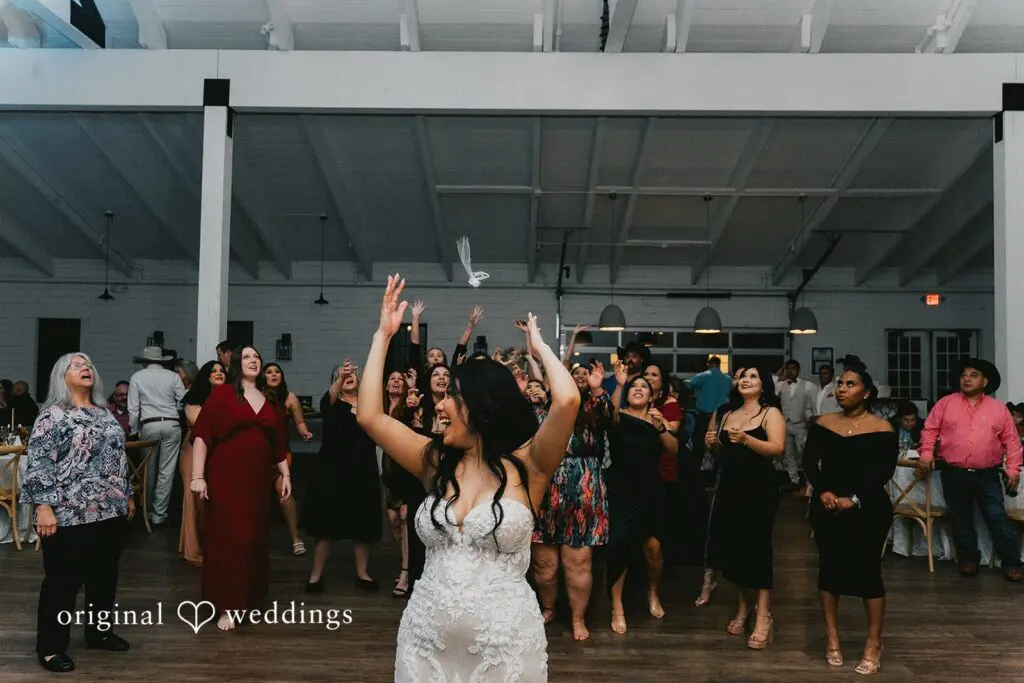 Lorena & Justin -