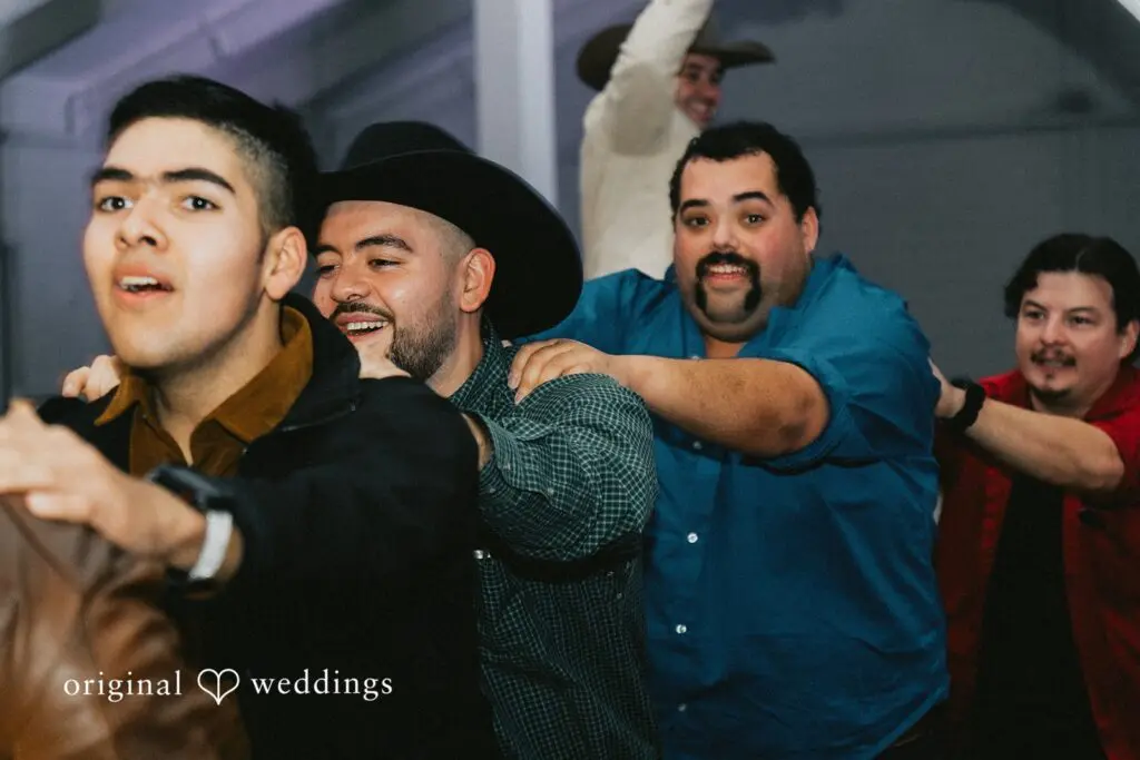 Lorena & Justin -
