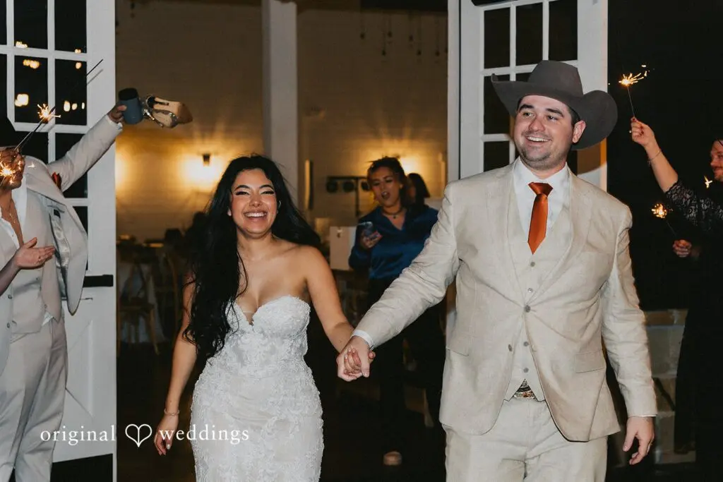 Lorena & Justin -