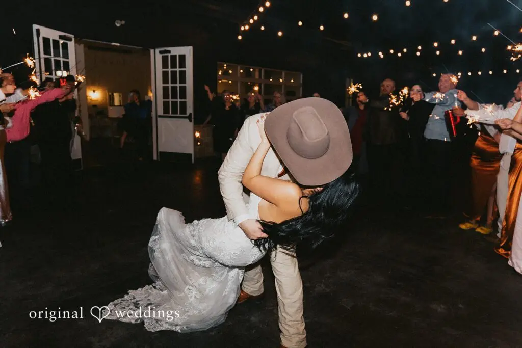 Lorena & Justin -