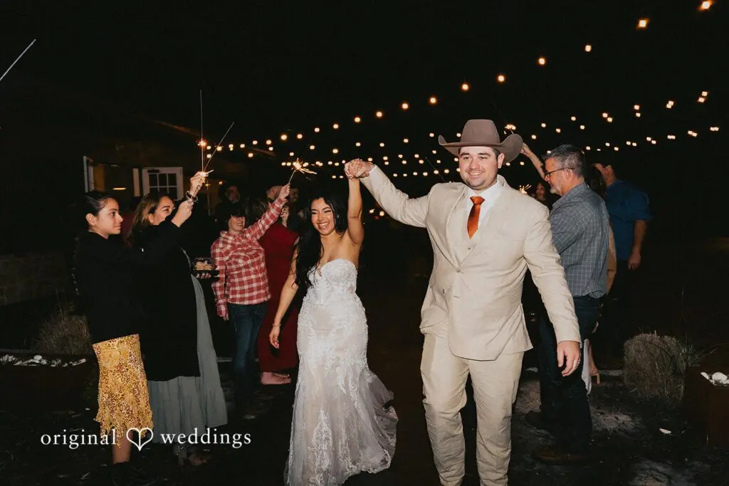 Lorena & Justin -
