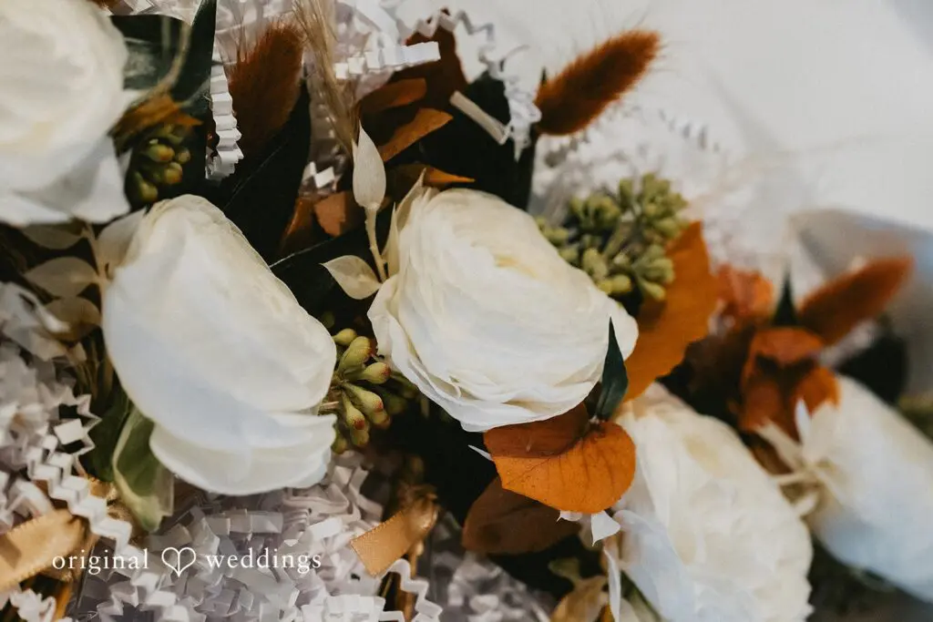 Lorena & Justin -