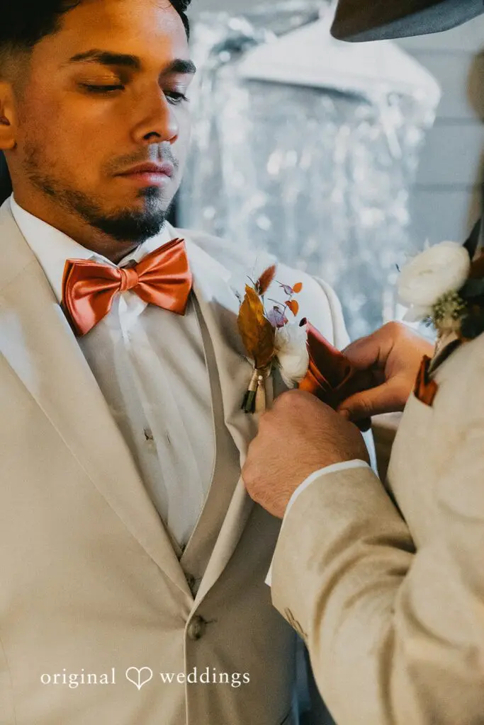 Lorena & Justin -