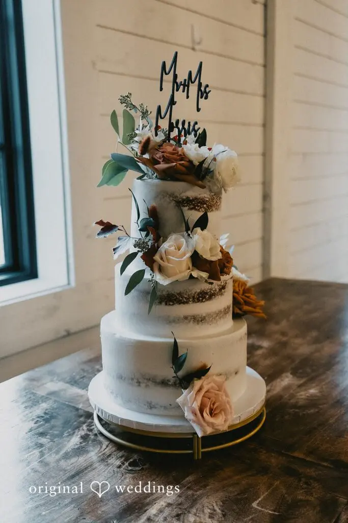 Lorena & Justin -