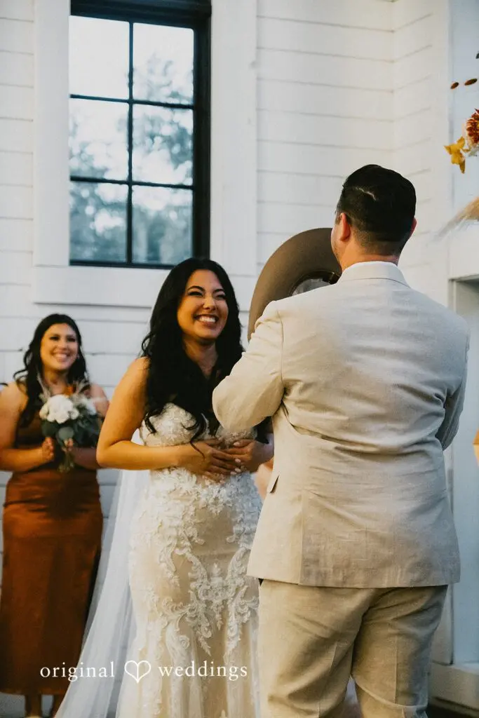 Lorena & Justin -
