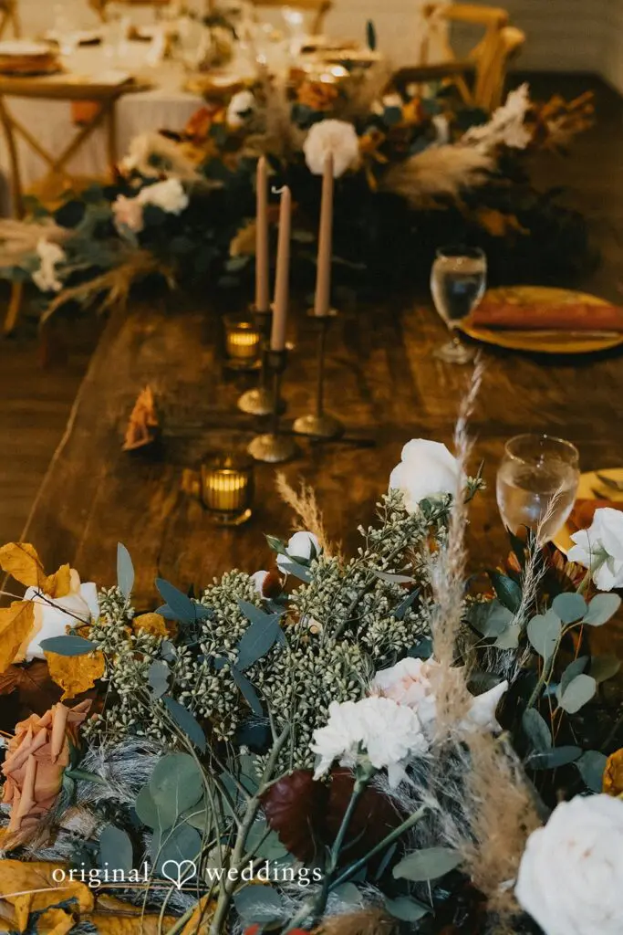 Lorena & Justin -