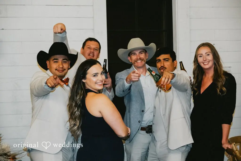 Lorena & Justin -