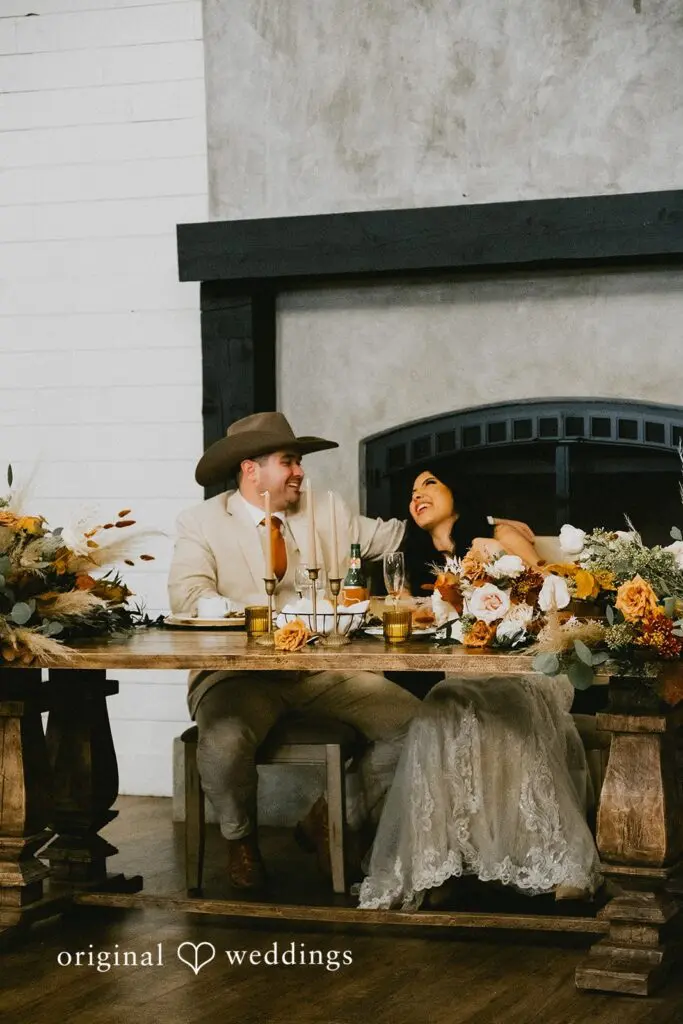 Lorena & Justin -