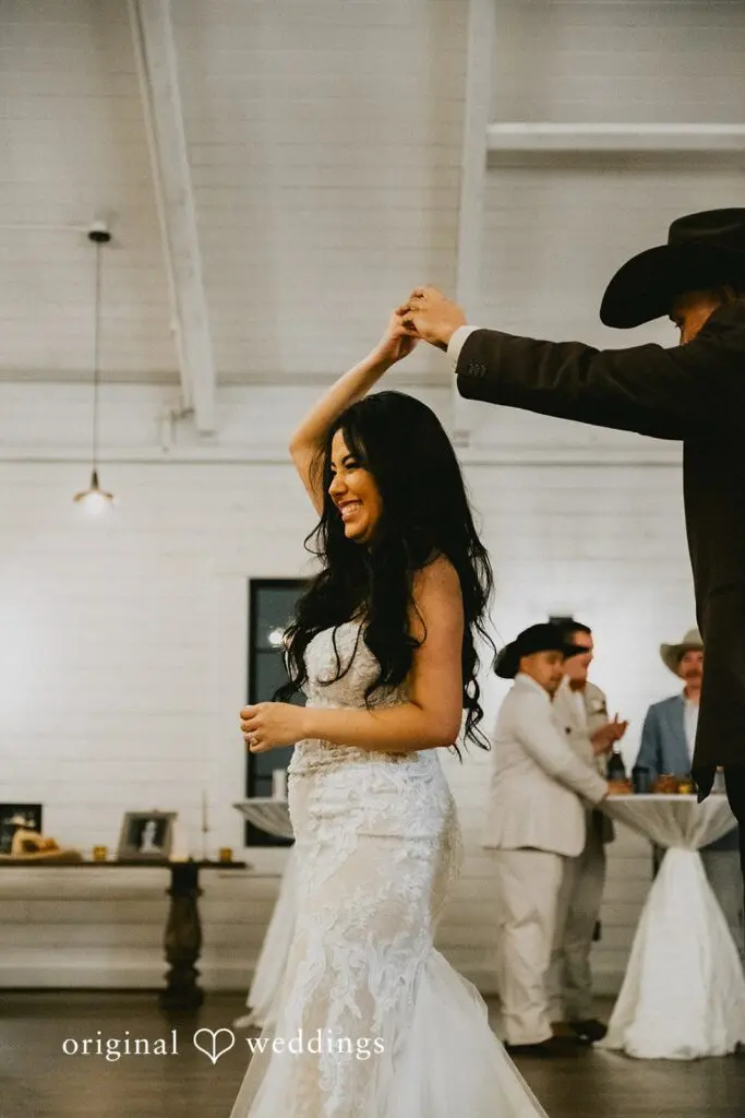 Lorena & Justin -